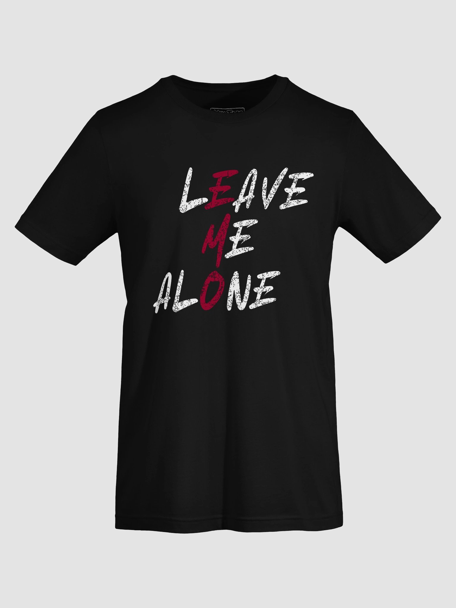 lEave Me alOne - EMO product image (55)