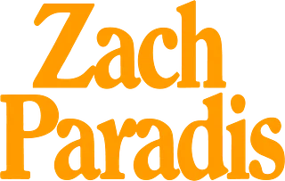 Zach Paradis