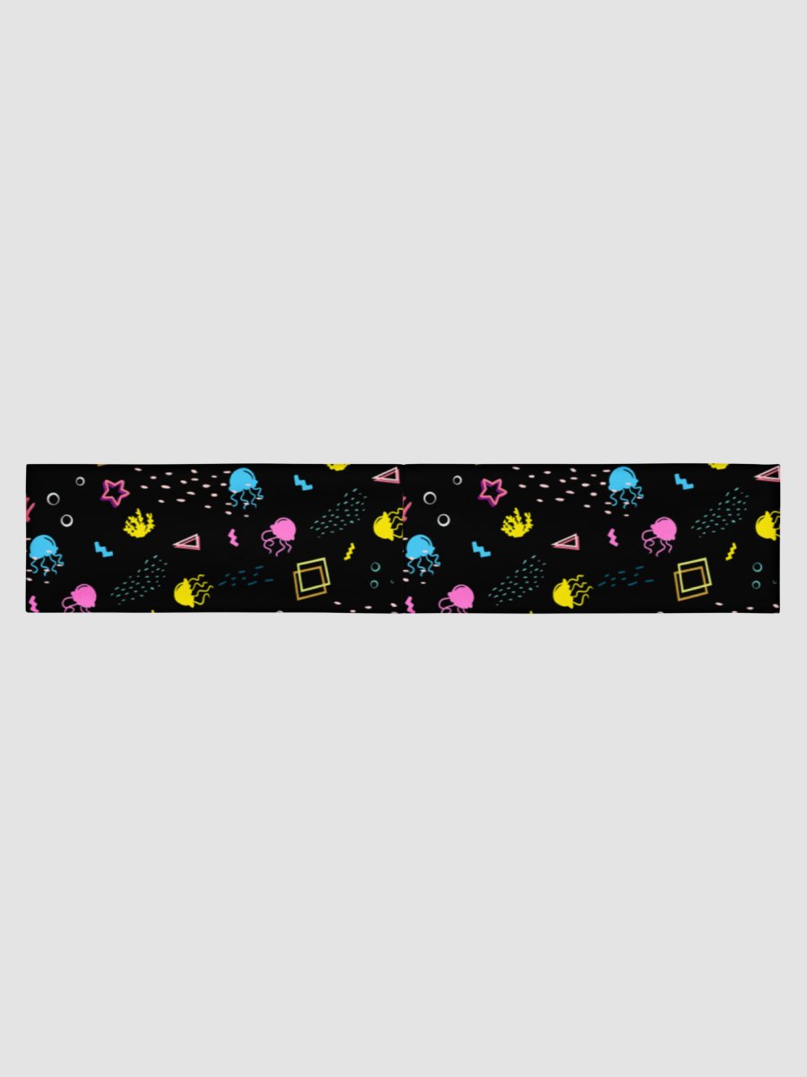 Shifty Seas dark headband product image (4)
