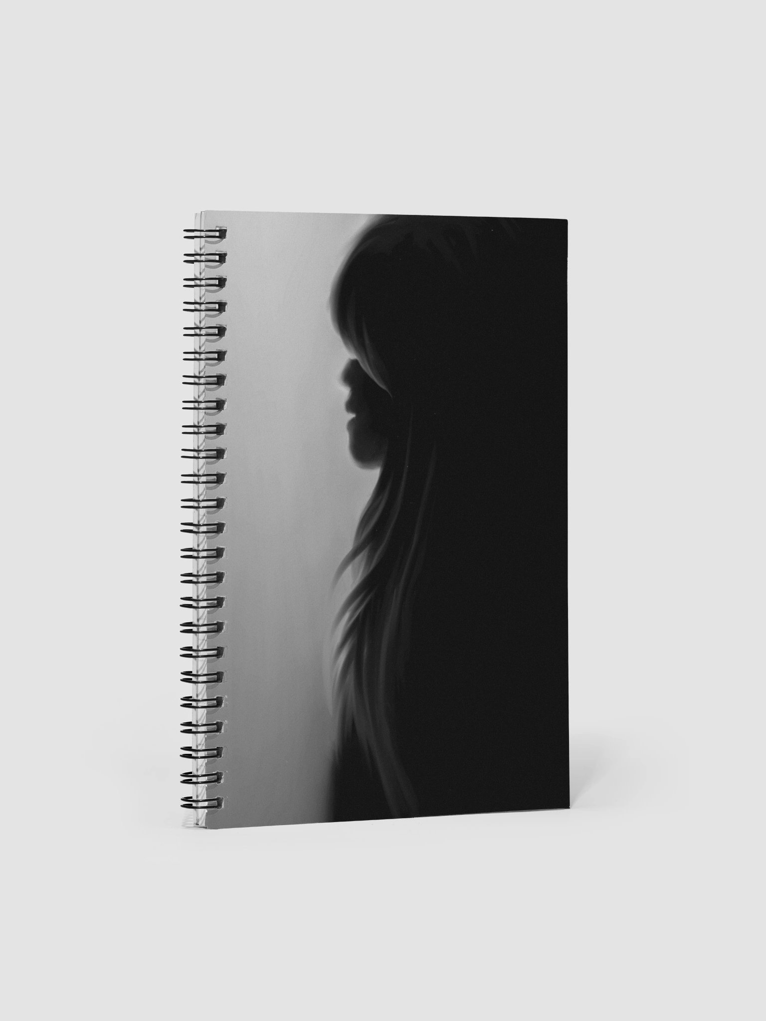 Spiral Notebook product image (1)