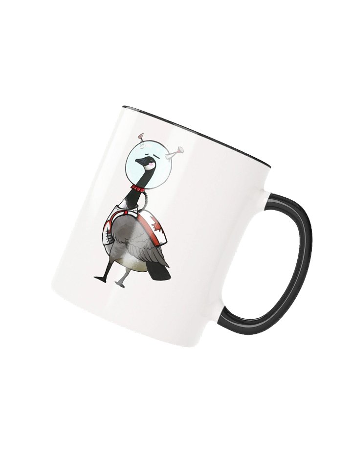 Silly Goose Mug product image (3)