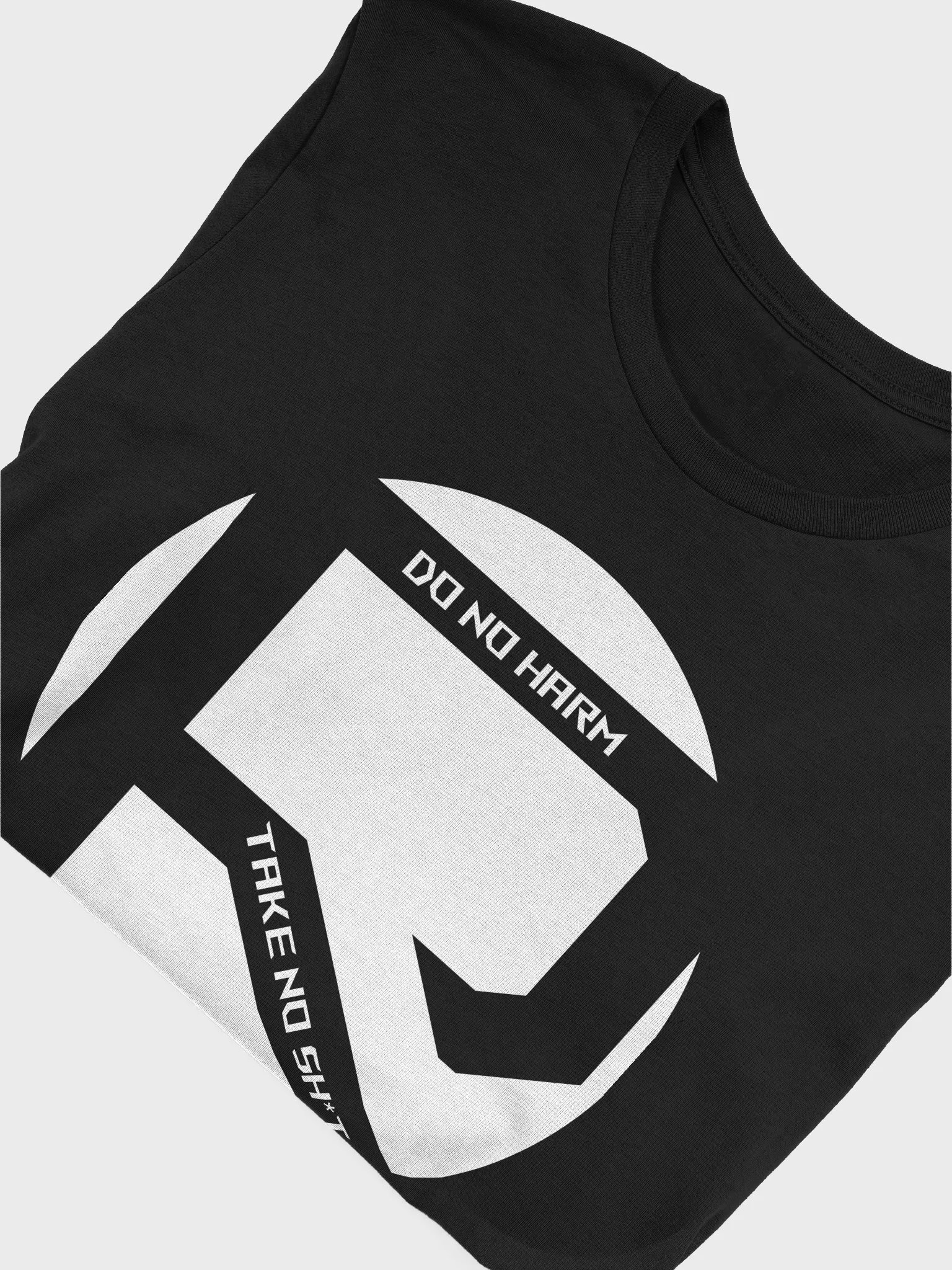 Rydiculous basic t-shirt product image (5)