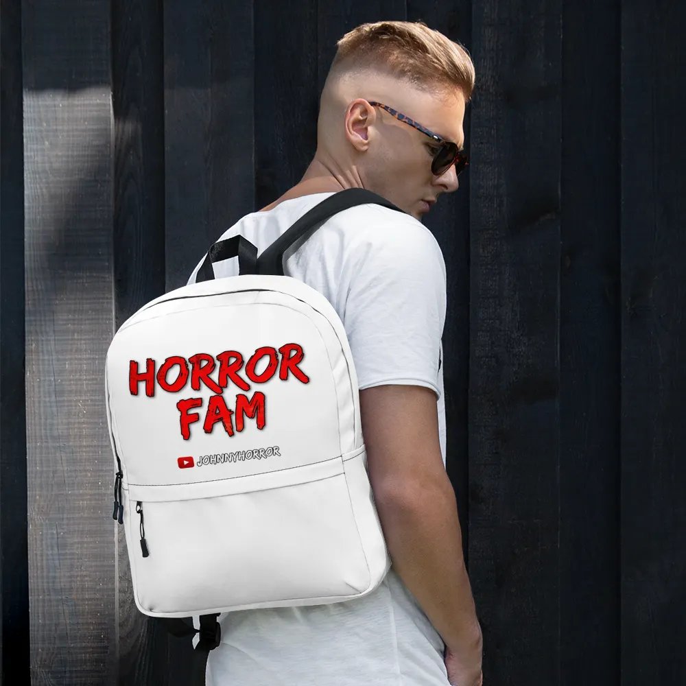 Backpack product image (3)