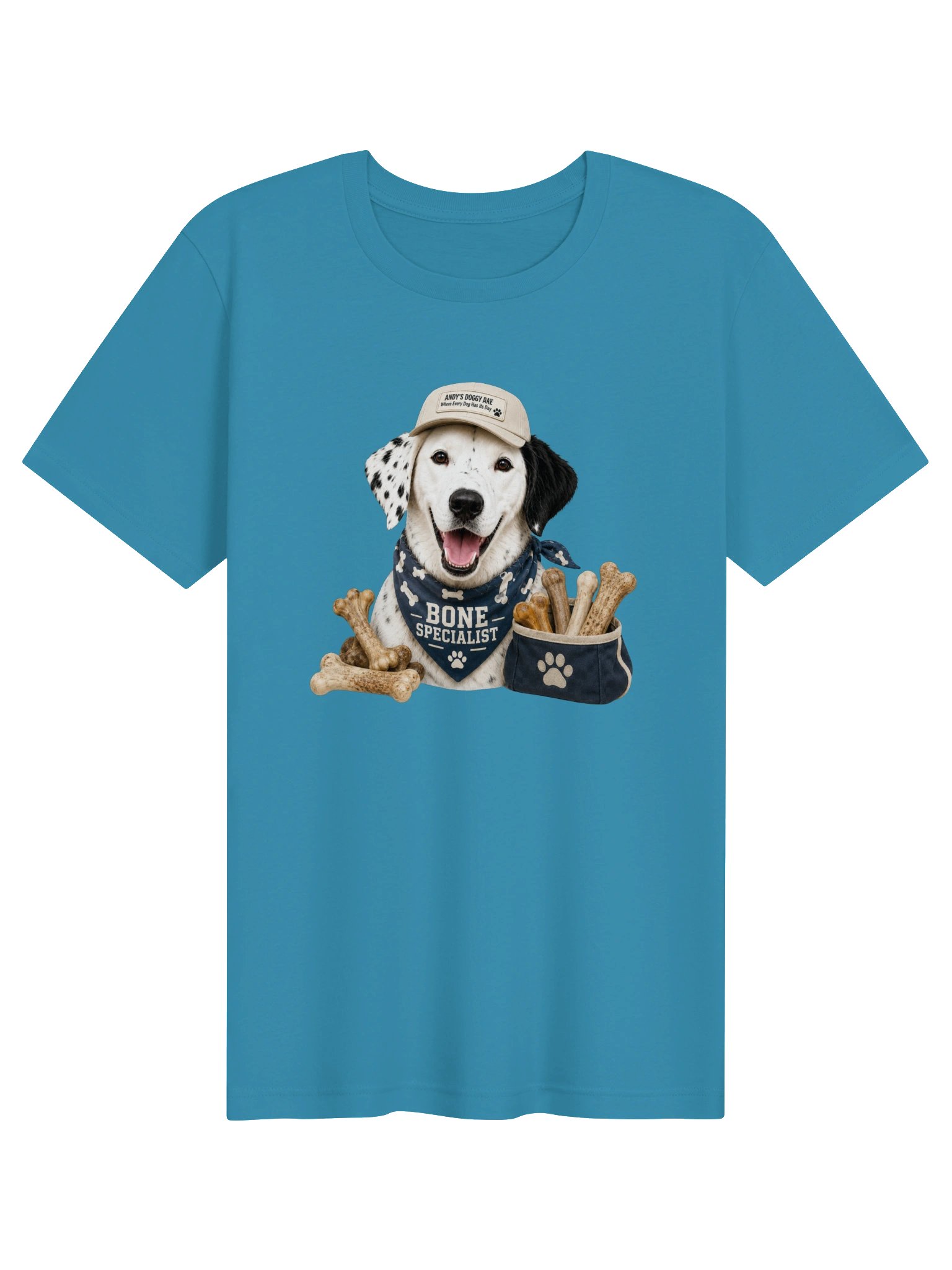 Bone Specialist Tee product image (10)