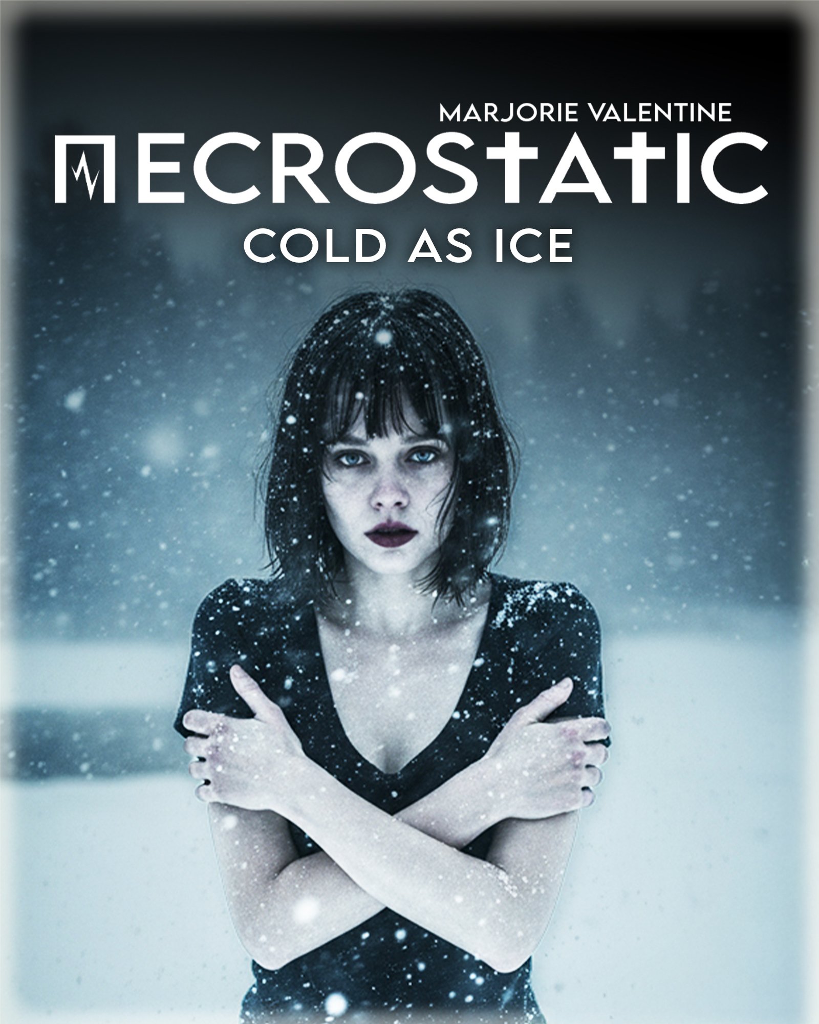 Cold As Ice | Necrostatic (Single) product image (1)