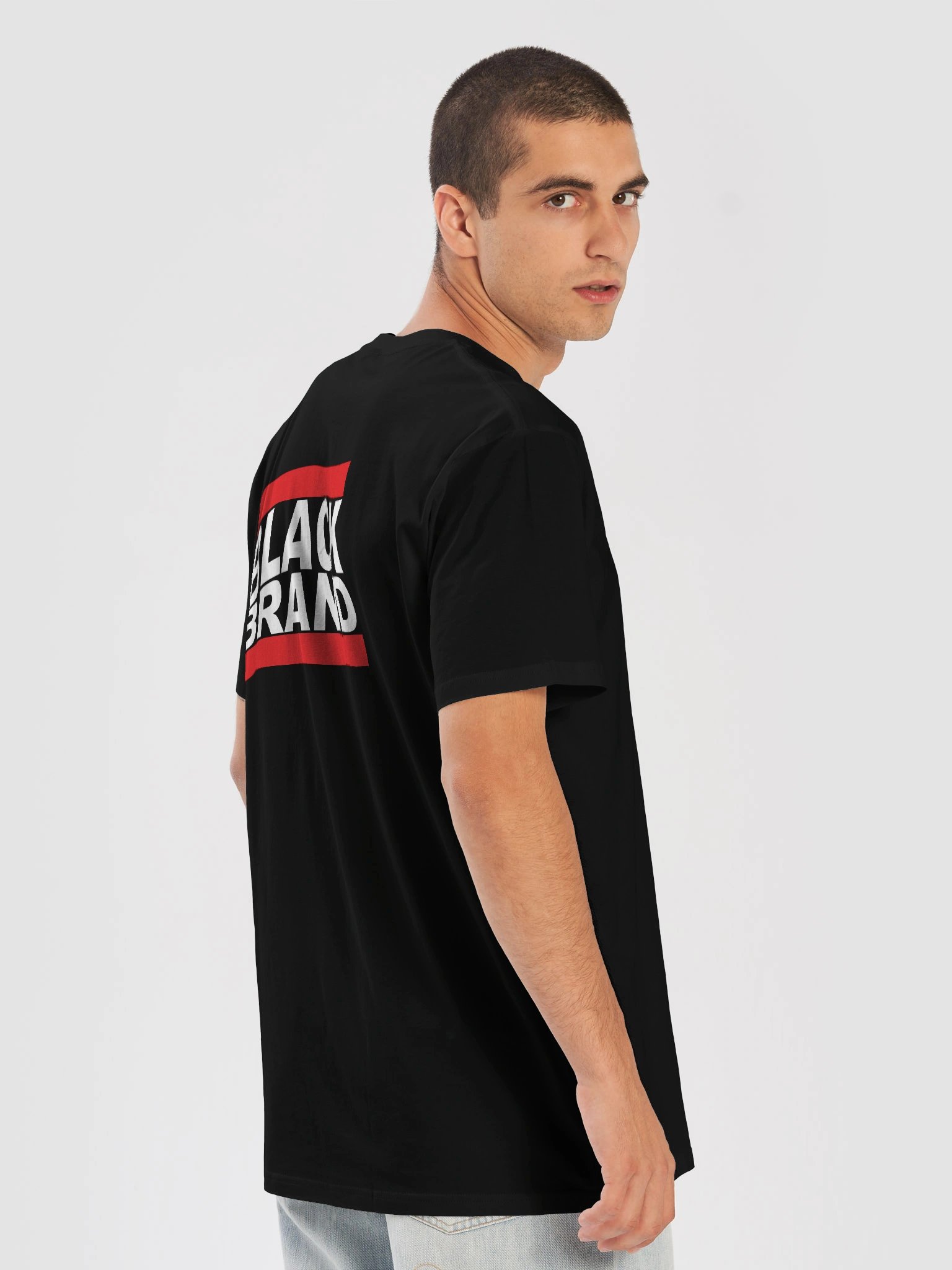 Black Brand - Rear Print product image (8)