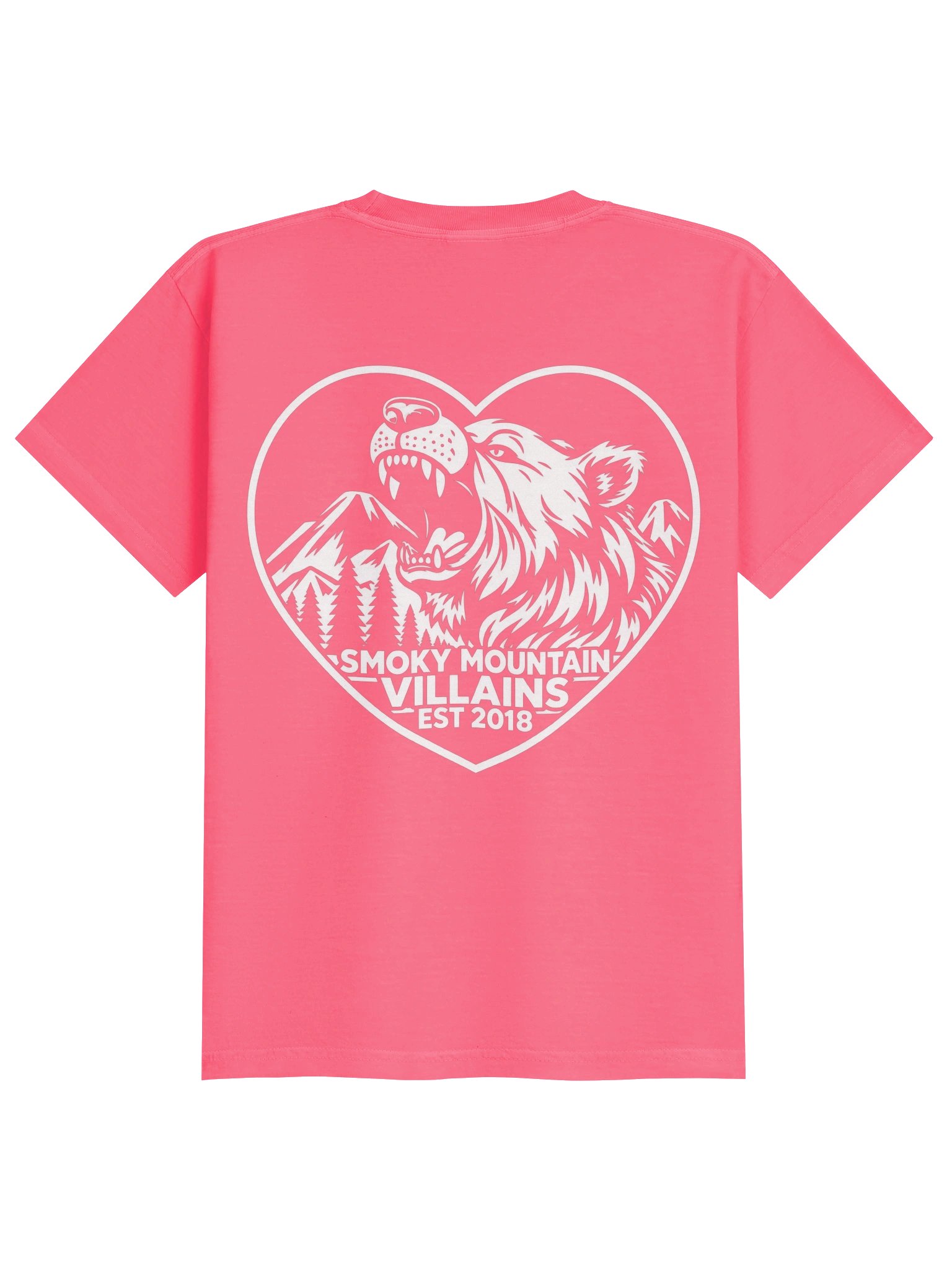 Kid's Breast Cancer Awareness product image (2)