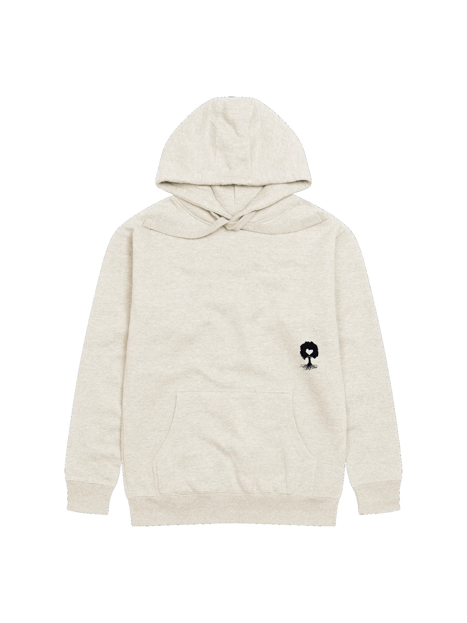 T.U.L.L.'s Jeremiah 17 Hoodie product image (4)