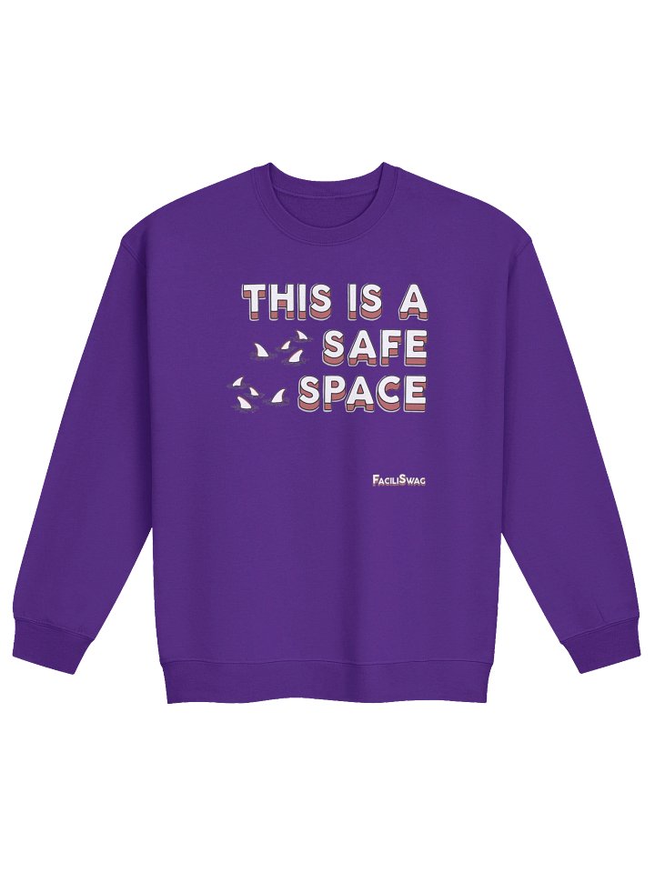 FaciliSwag Crewneck #04 product image (17)