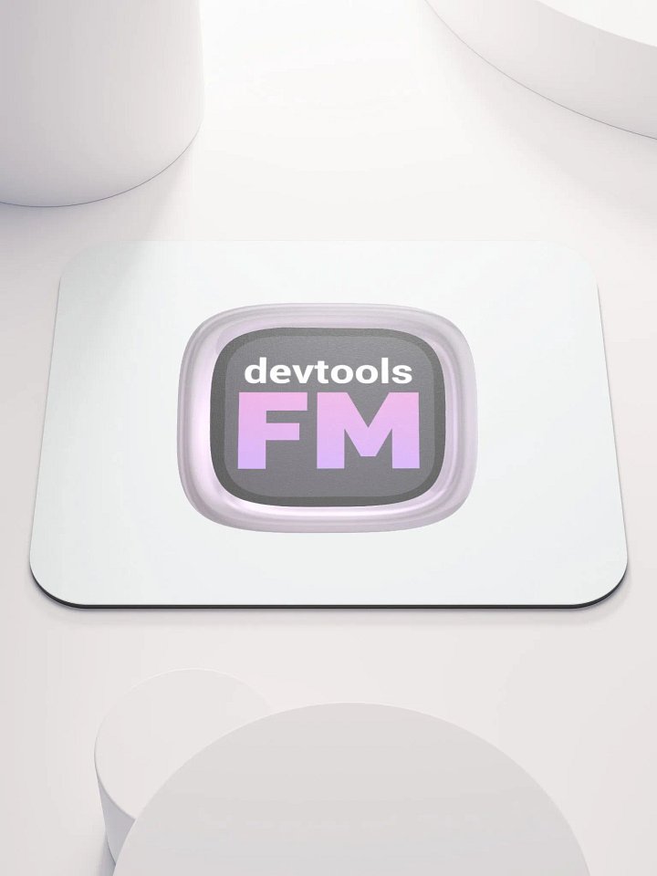 Mousepad product image (1)