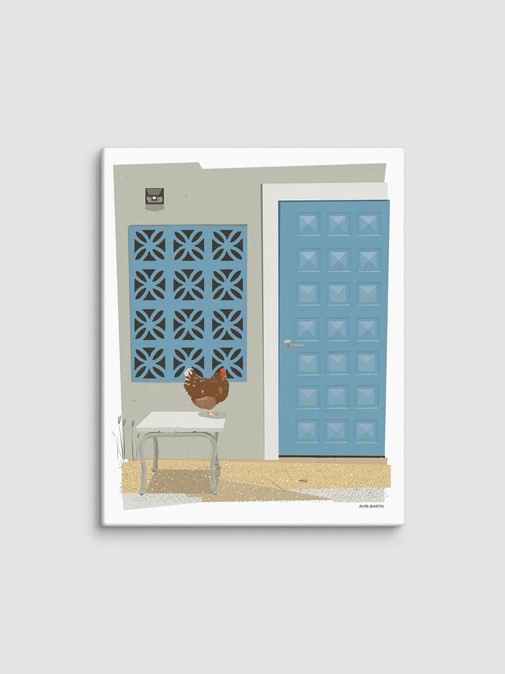 Henrietta product image (1)