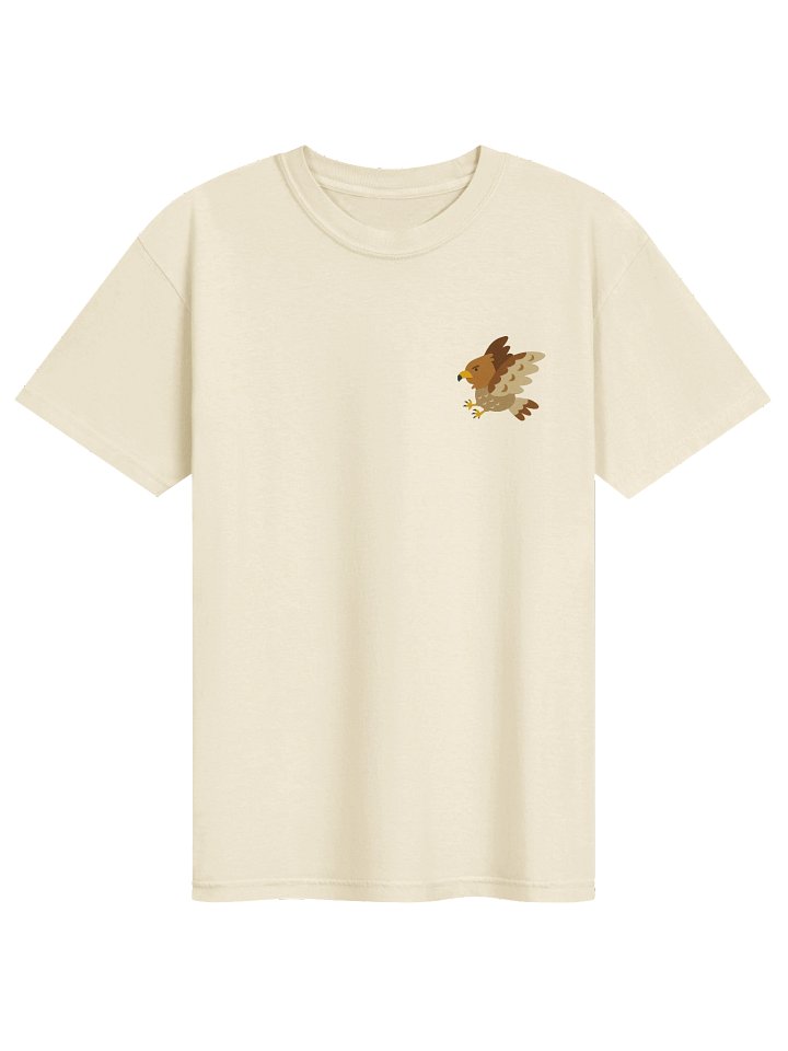 Cabin STORMWATCH Comfort Colors Tee product image (29)