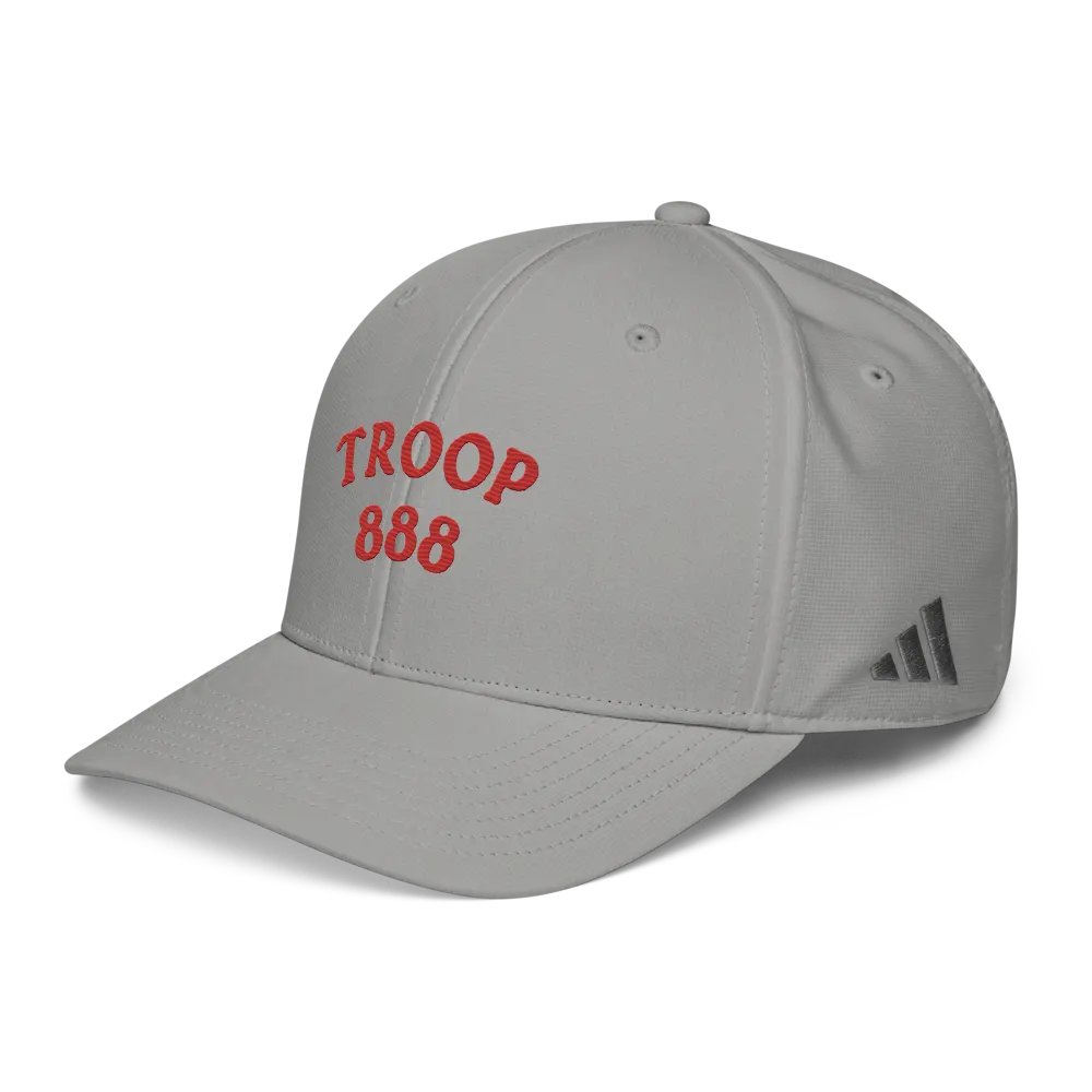 Adidas Hat - Old School Logo product image (2)