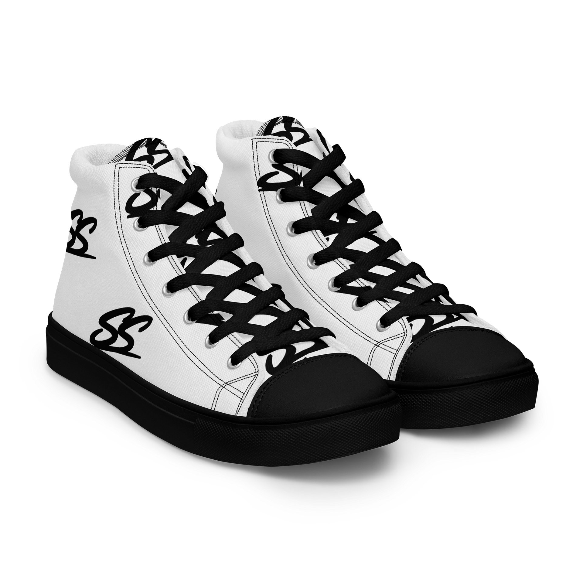 Hi Top SS (Women's) product image (8)