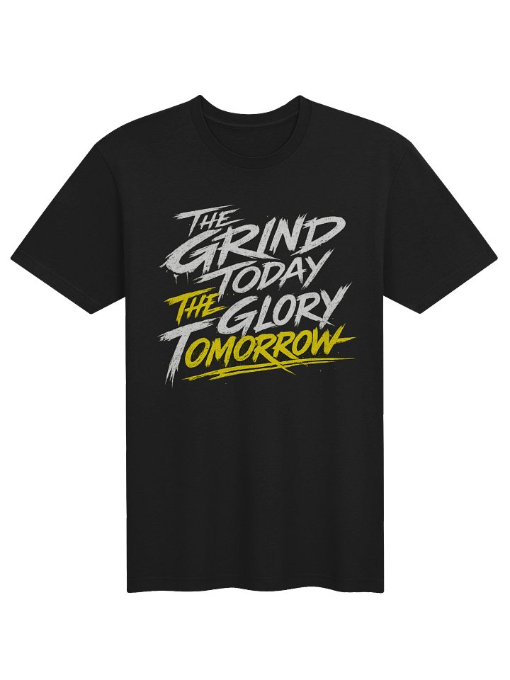 The Grind Today Tee product image (2)