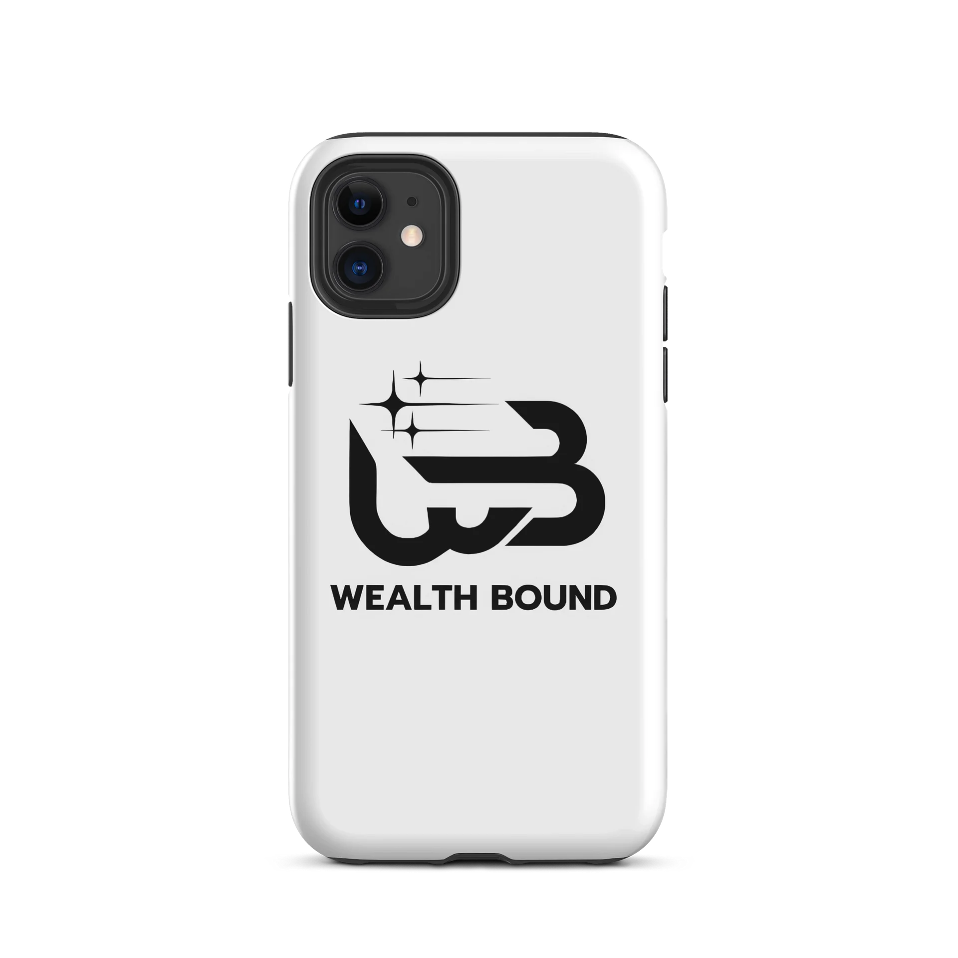 WB Tough Case for iPhone® product image (2)