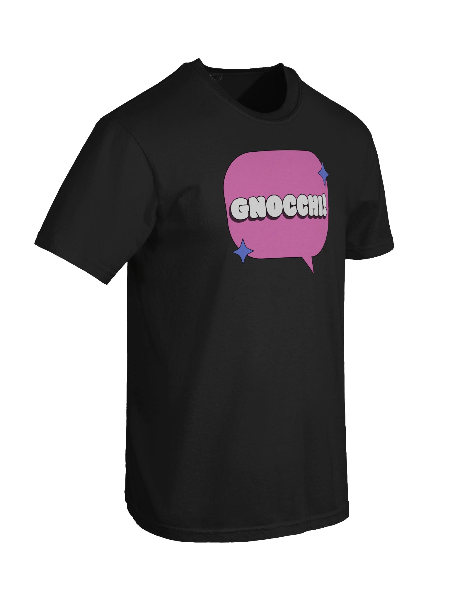 GNOCCHI TEE product image (36)