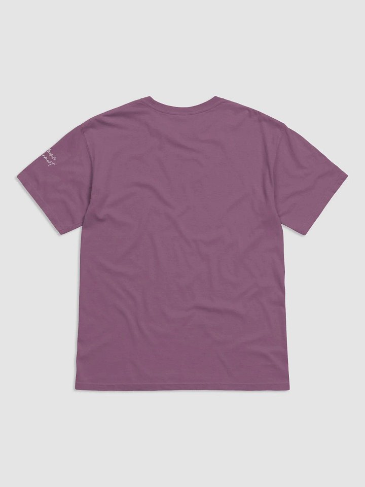 "Are You OK" LME T-Shirt (Dark colors) product image (9)