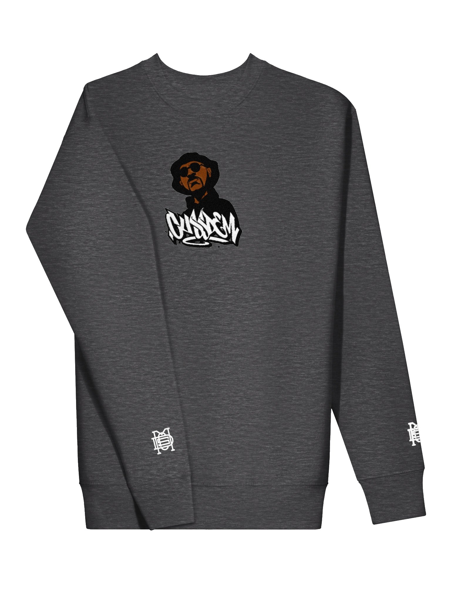 M.L.E. x CUSSDEM Sweatshirt product image (27)