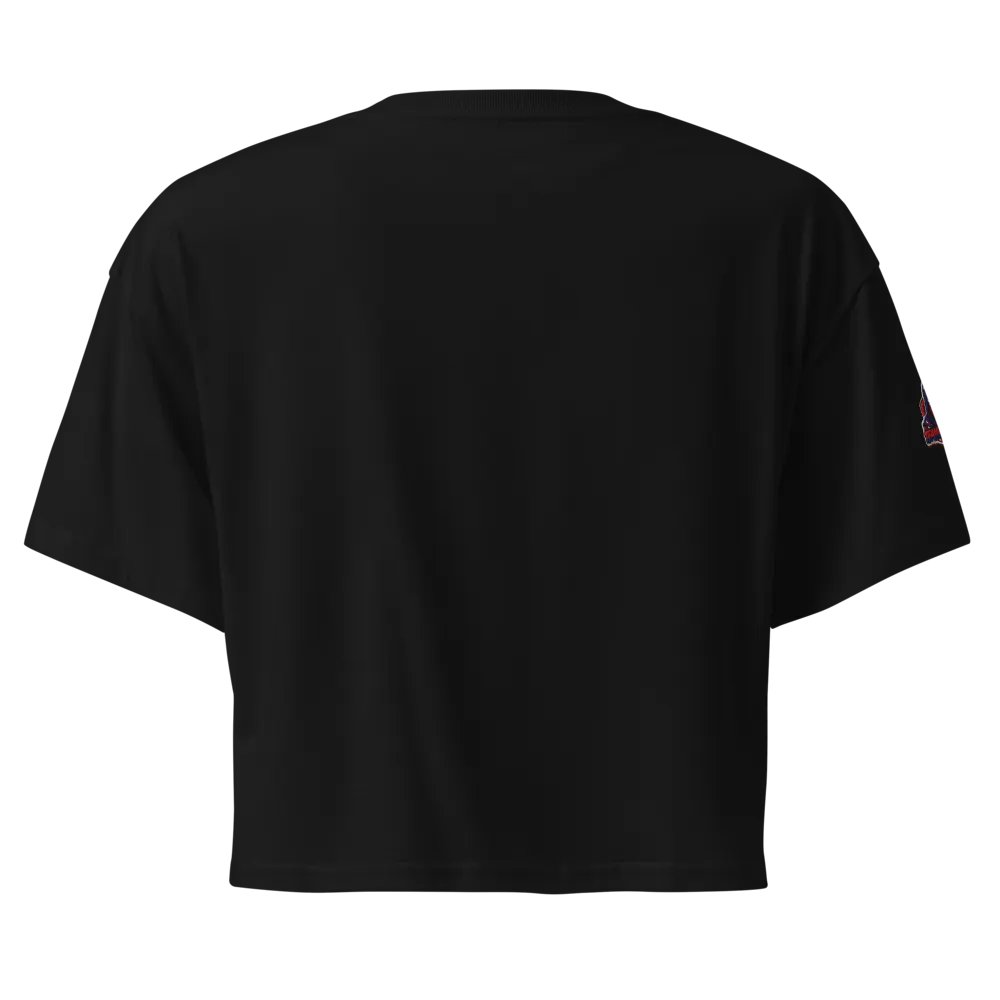 Premium Crop Top product image (3)