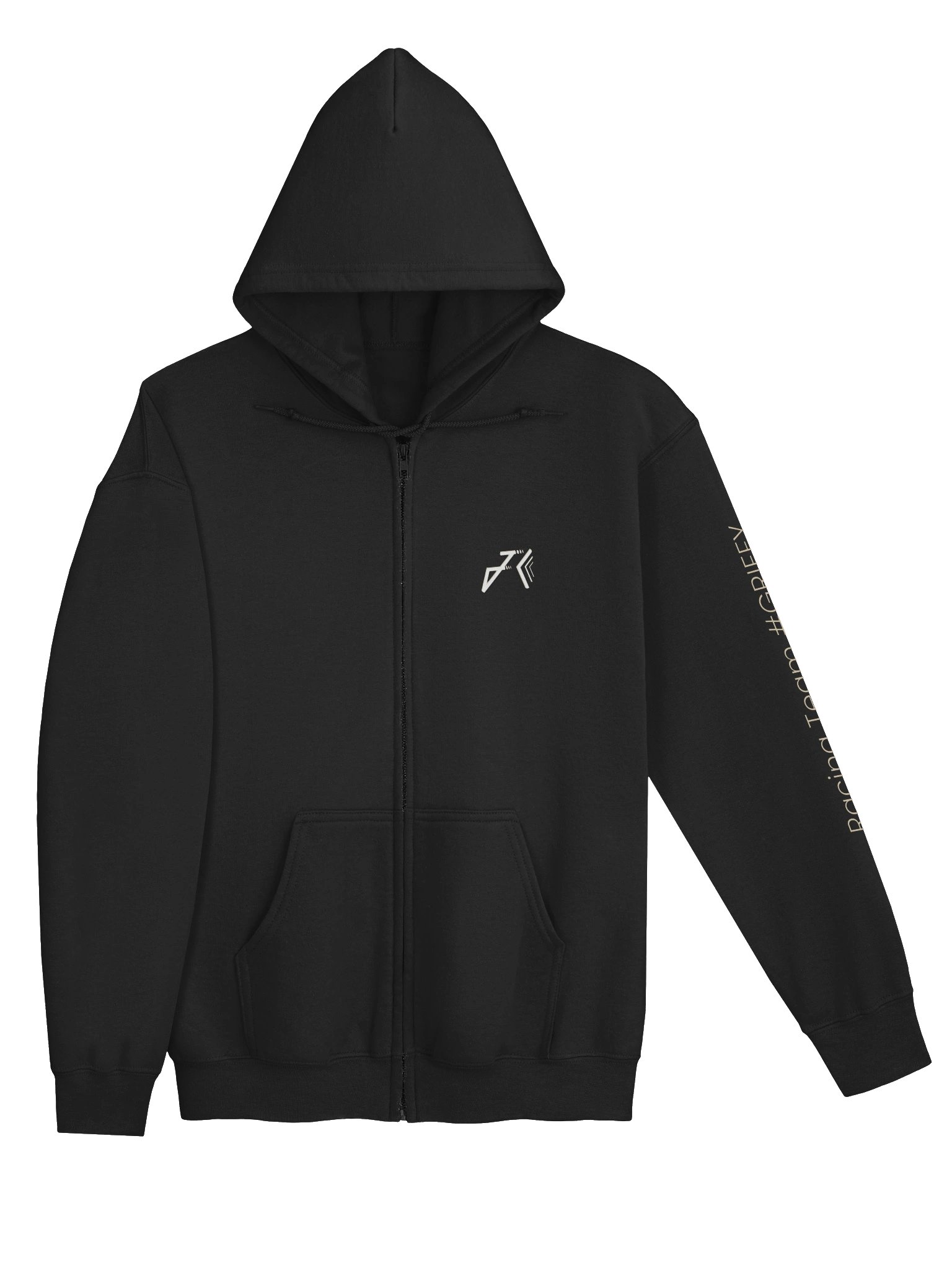 Hoodie JOBARD Racing Griffy product image (3)