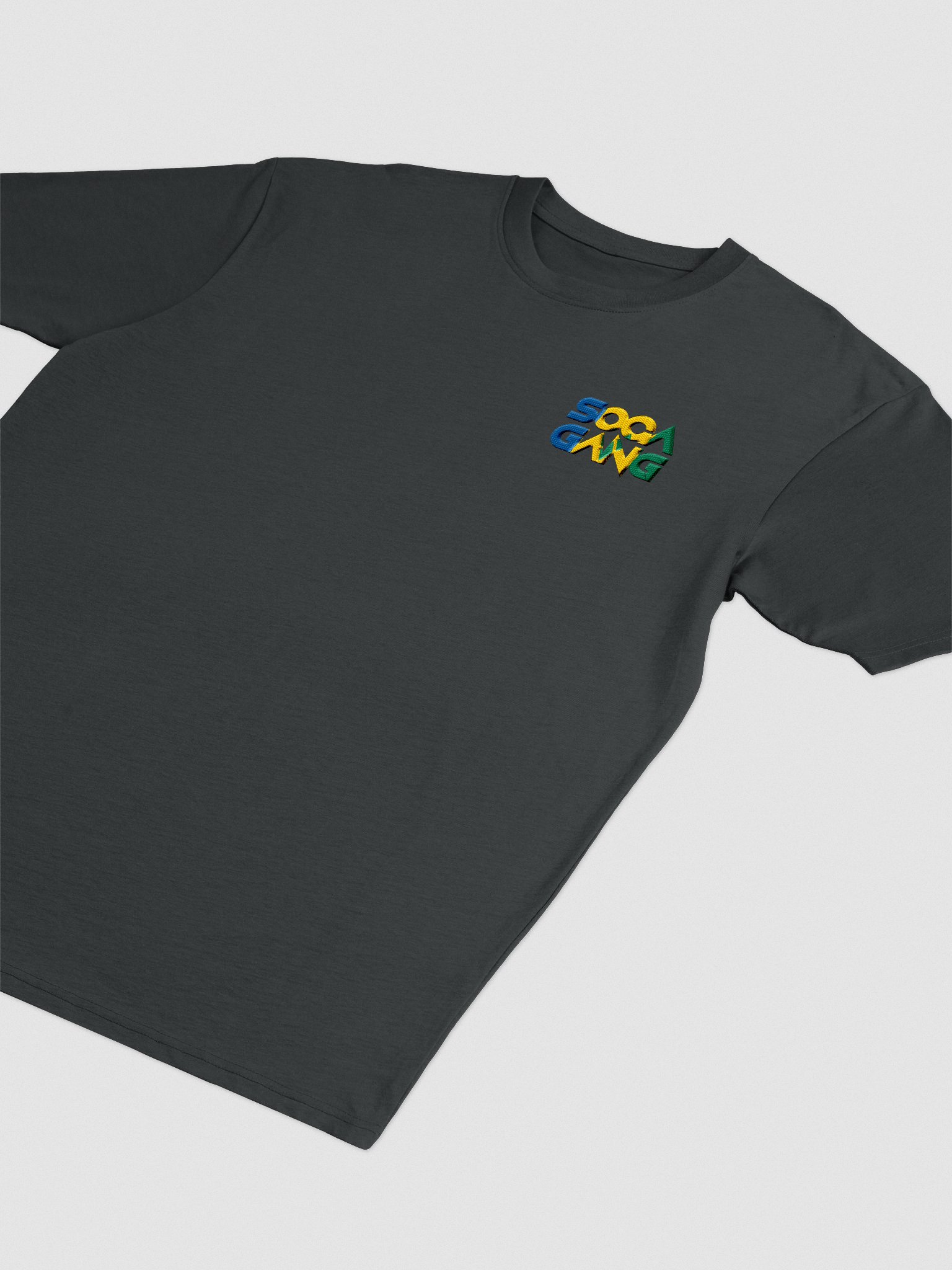 St Vincent Logo (Embroidered) product image (8)