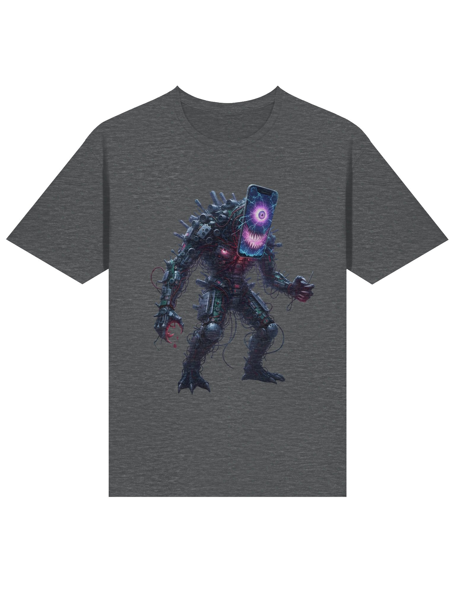 Phone Monster #1 product image (45)