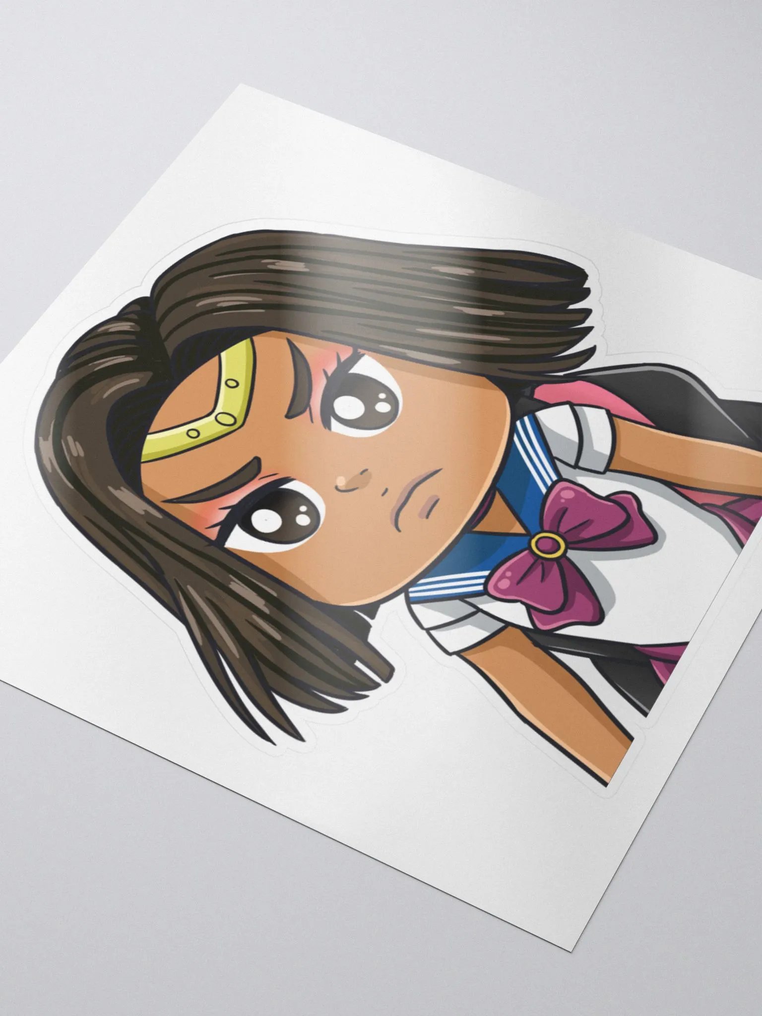LoloLeave Sticker product image (3)