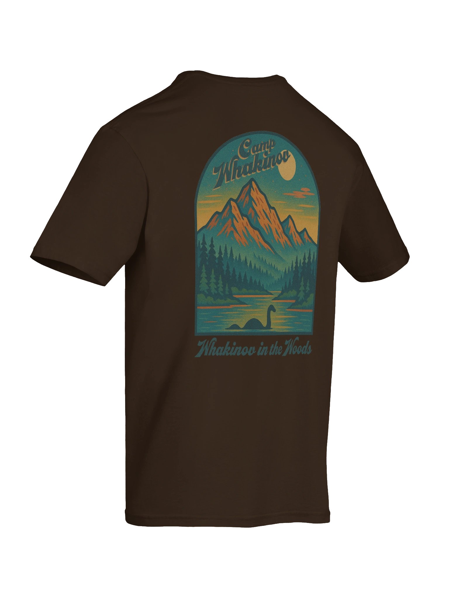 Camp Whakinov product image (100)