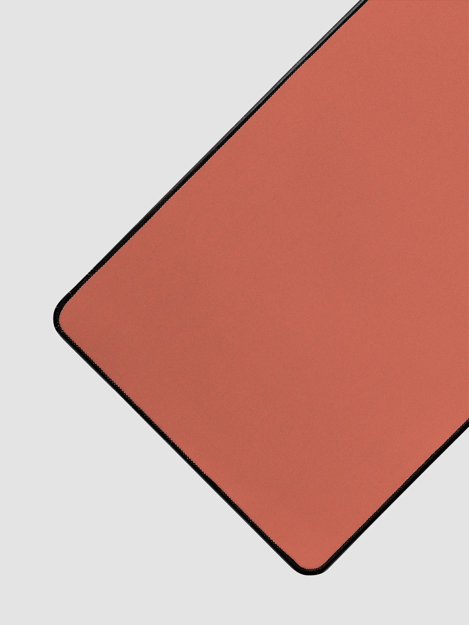 Orange DHRME Desk mat product image (3)