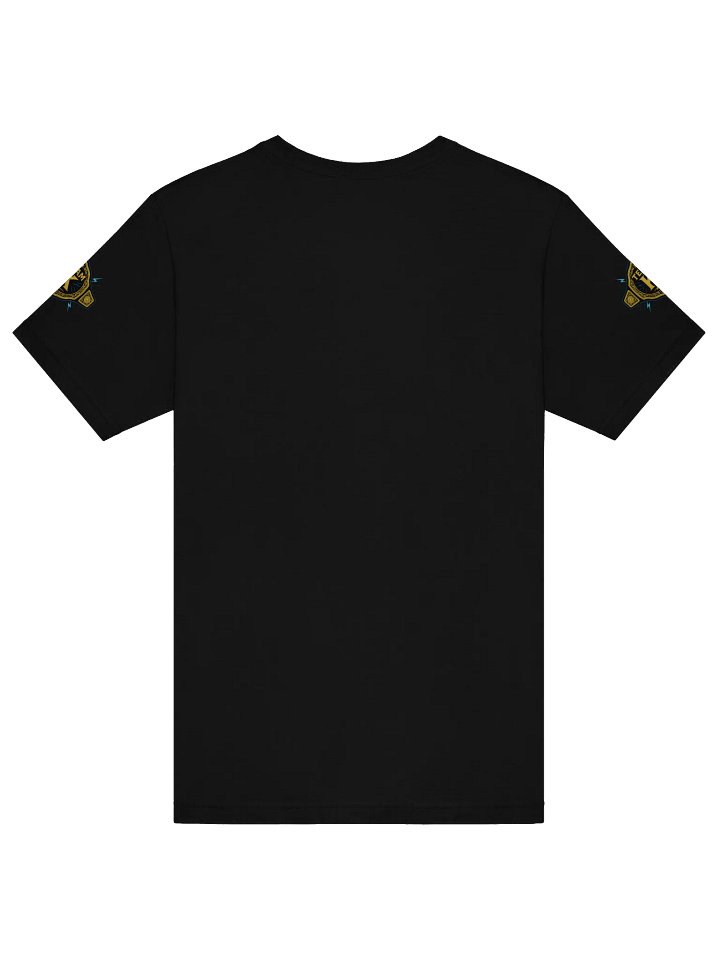 Team K Champions T-Shirt product image (2)