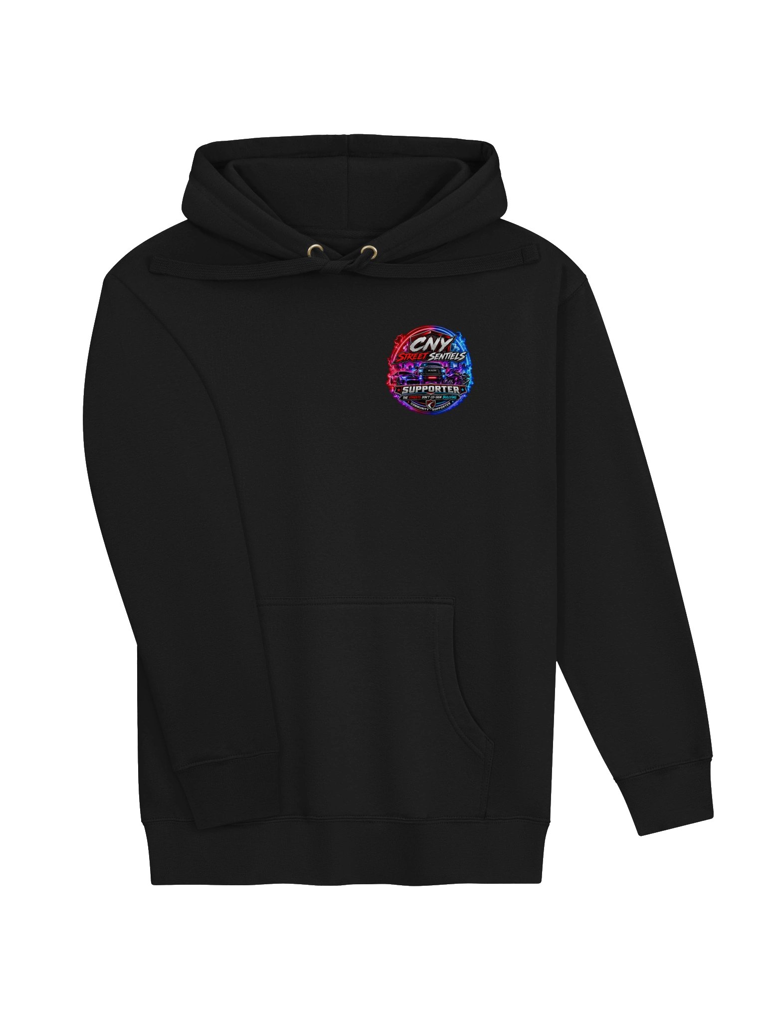 500ML FUCK IT ALL product image (3)