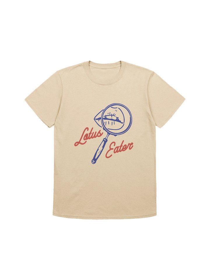 Lotus Eater Shirt product image (1)