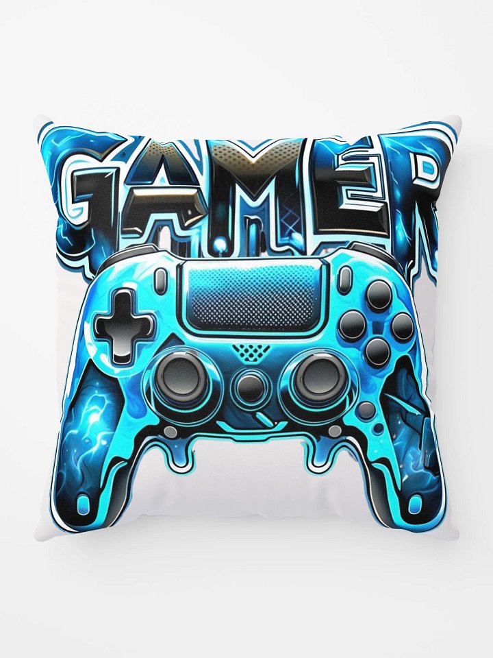 Ultimate Gamer II Pillow product image (1)