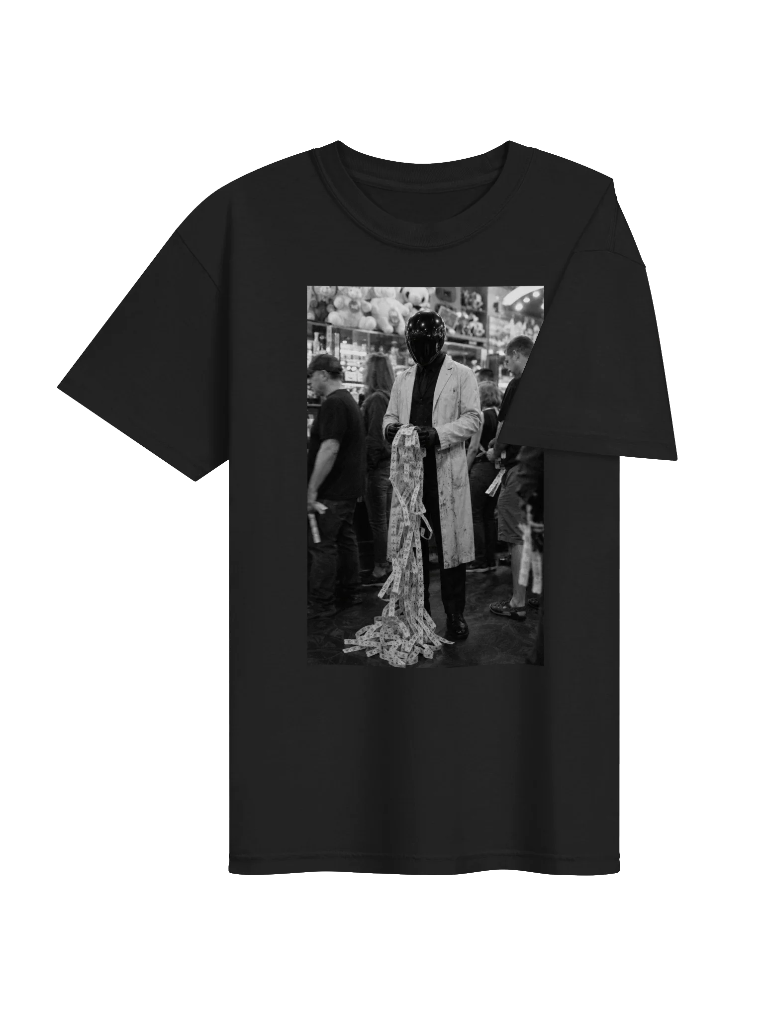 Prize Counter Tee product image (4)