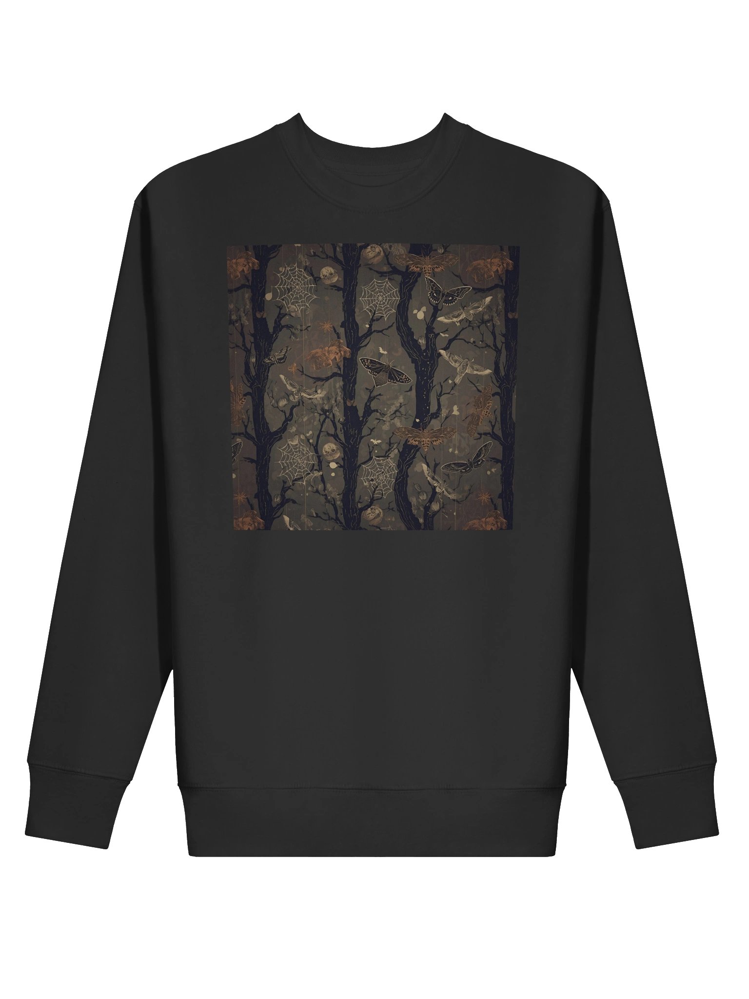 YourFreakshow The Haunted Sweater! product image (72)