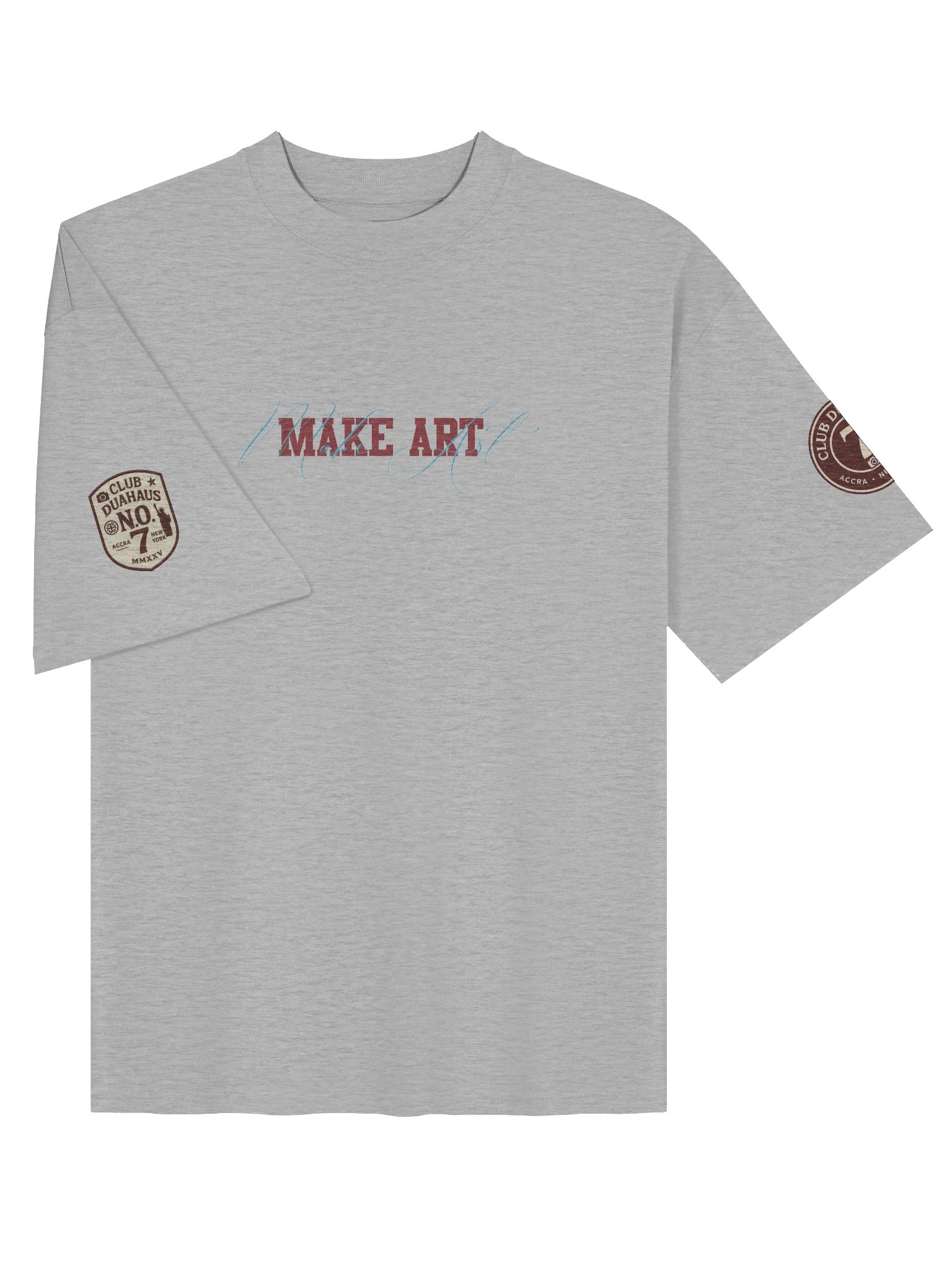 MakeArt//DieTrying//LastH3RO product image (3)