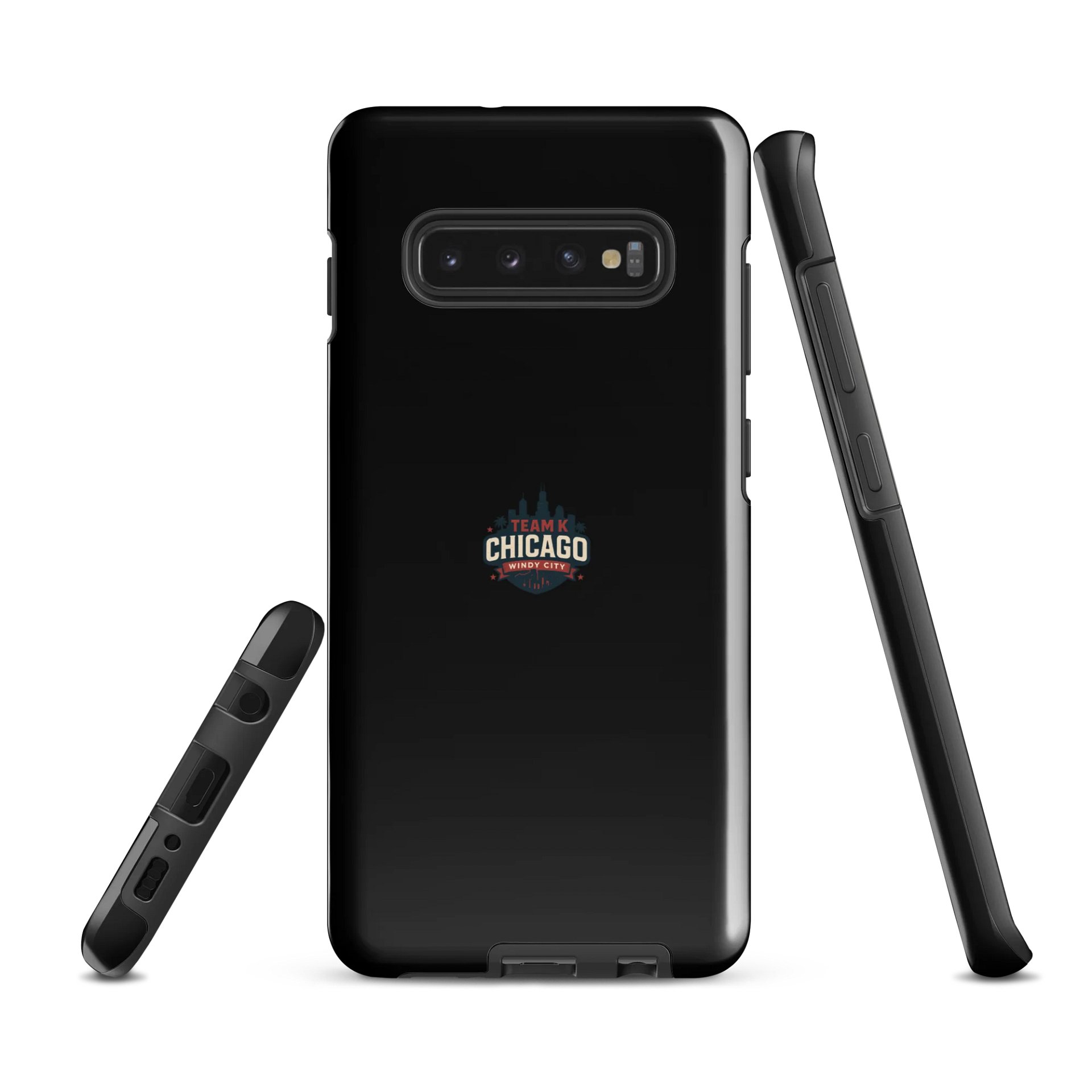 Team K Chicago Case for Samsung product image (1)