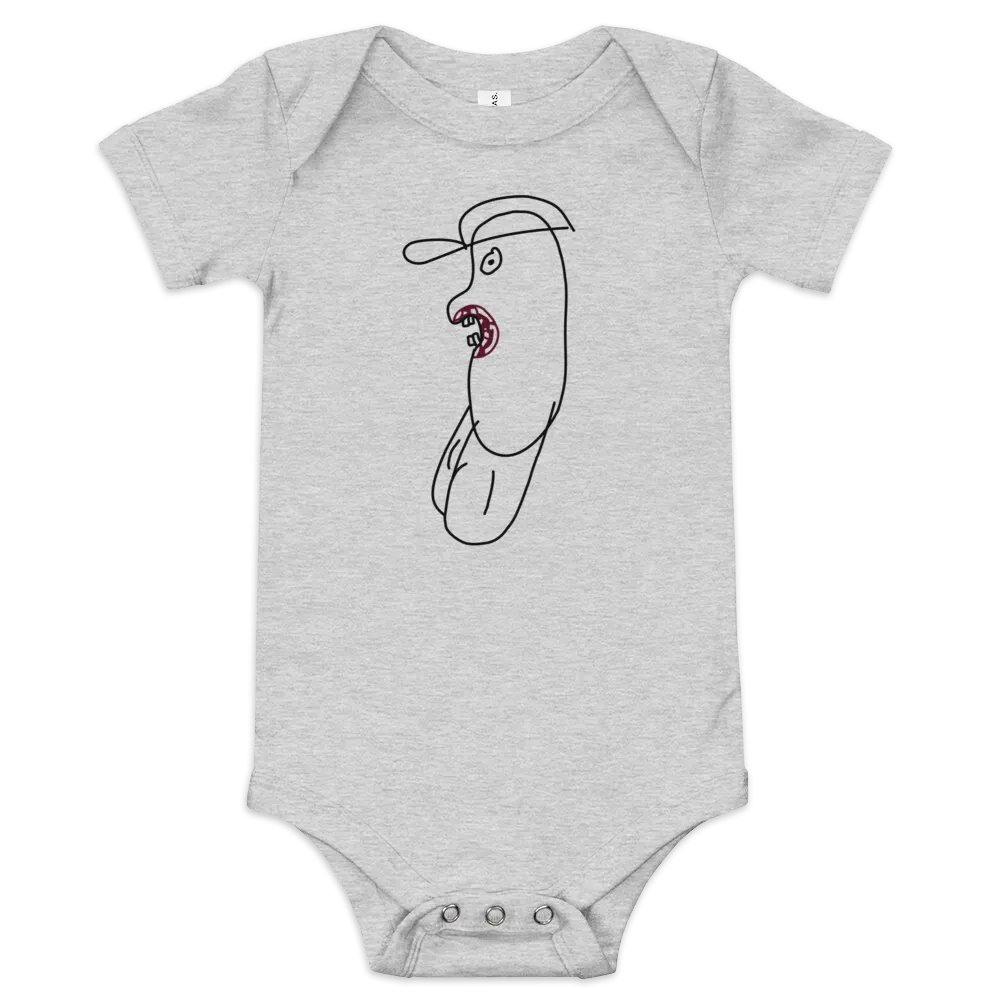 Nut-Chin Tiny Clothes product image (2)
