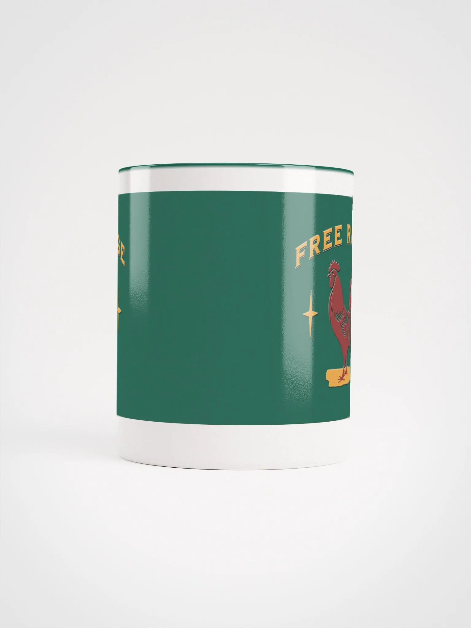 Free Range Coffee Mug product image (9)