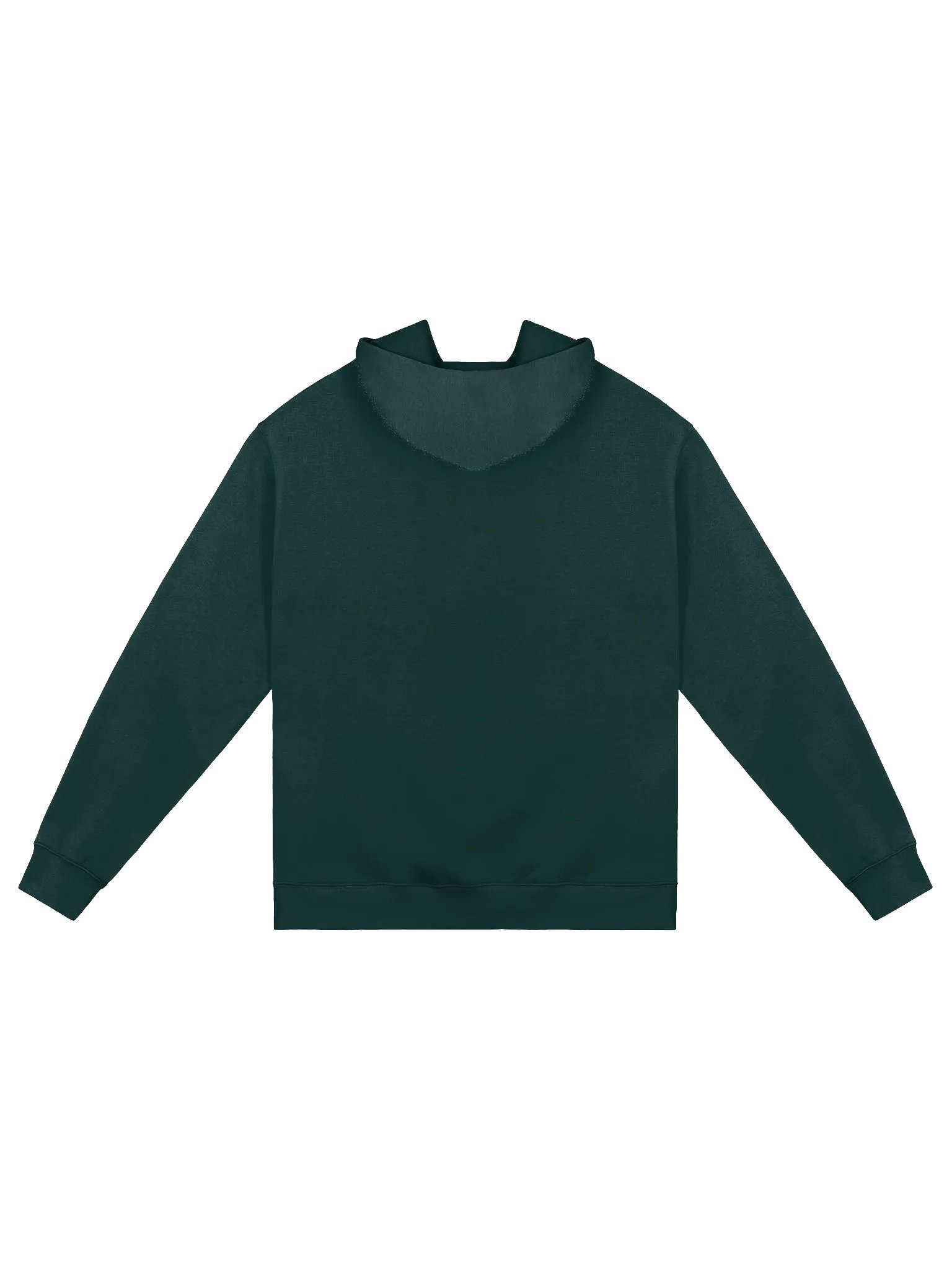 "Progress Over Perfection" | HOODIE product image (3)