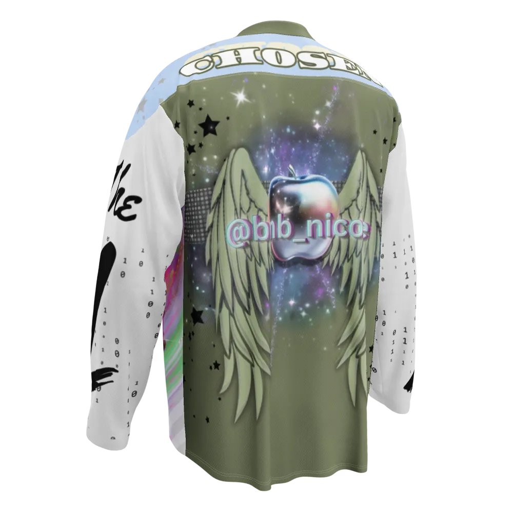 RT🔥Luh HockeyJerZ product image (2)