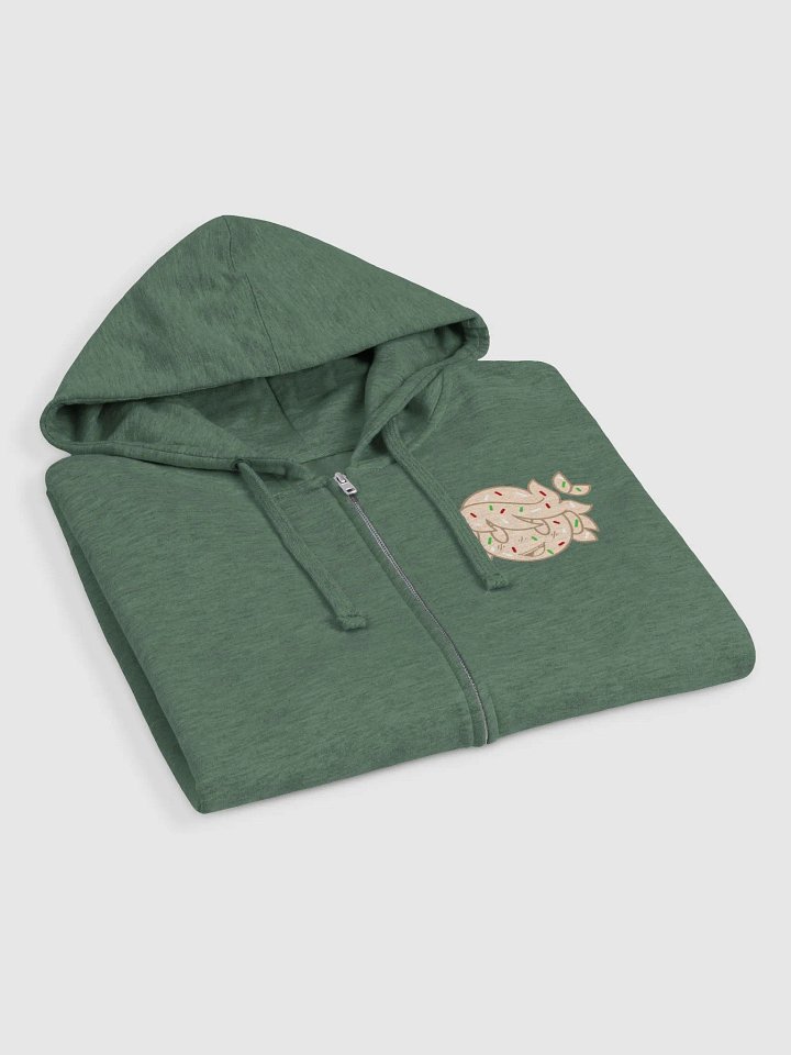 SugarEye Zip-Up product image (1)
