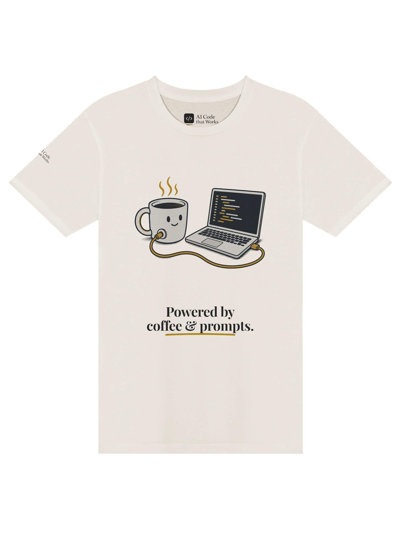Funny Graphic Tee product image (1)