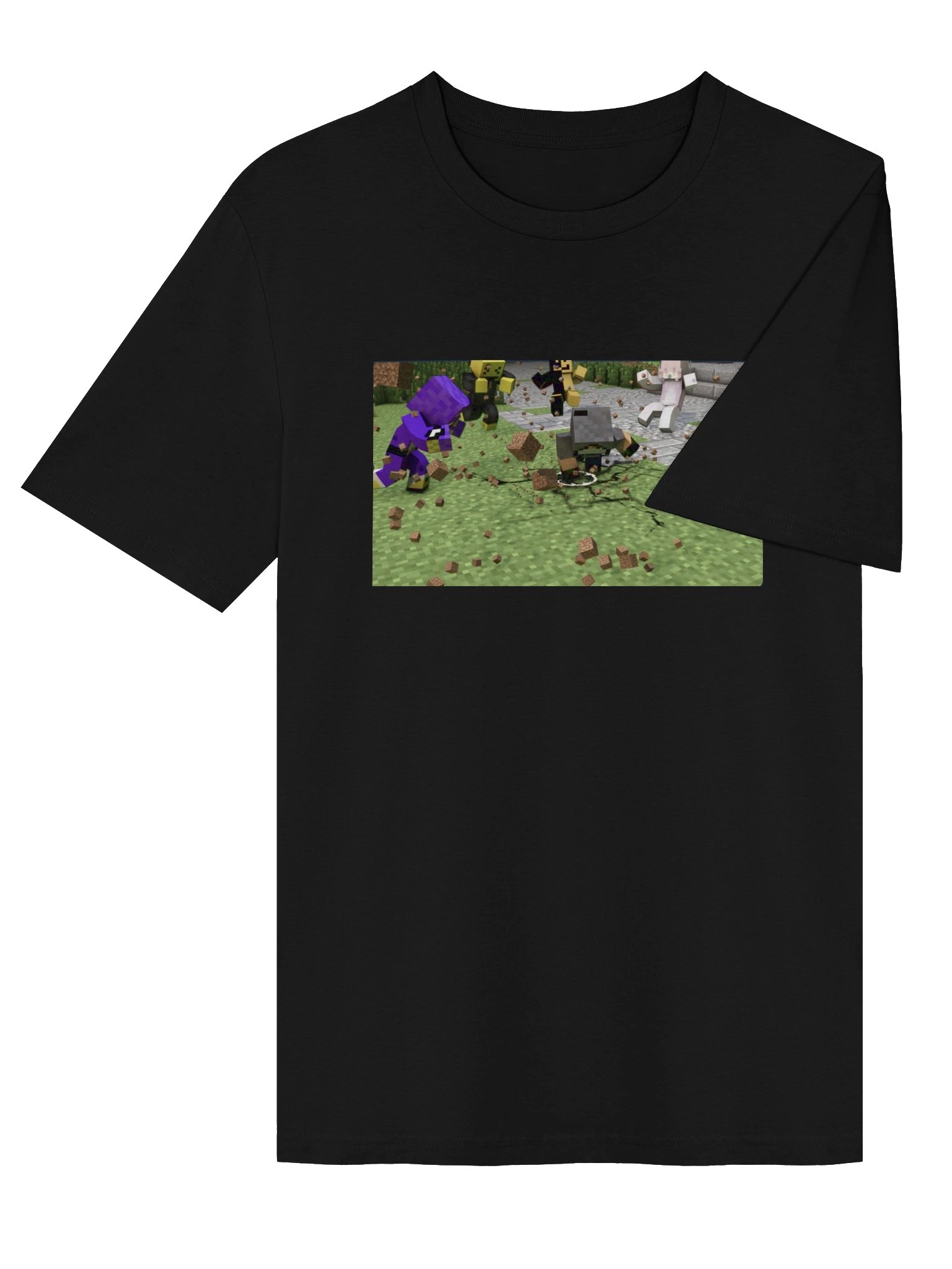 Visi0n Shirt product image (4)