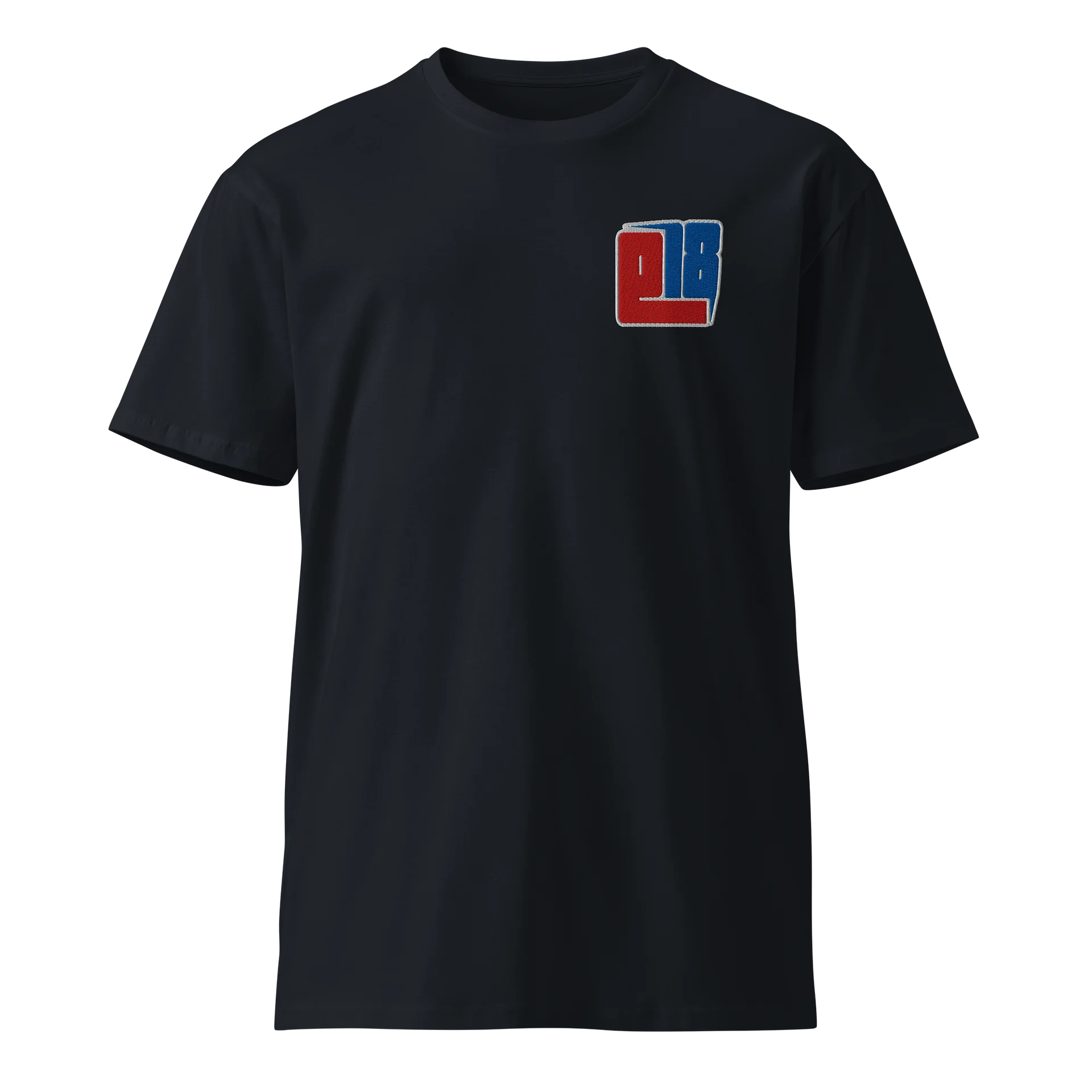 E18 Logo T-shirt product image (13)