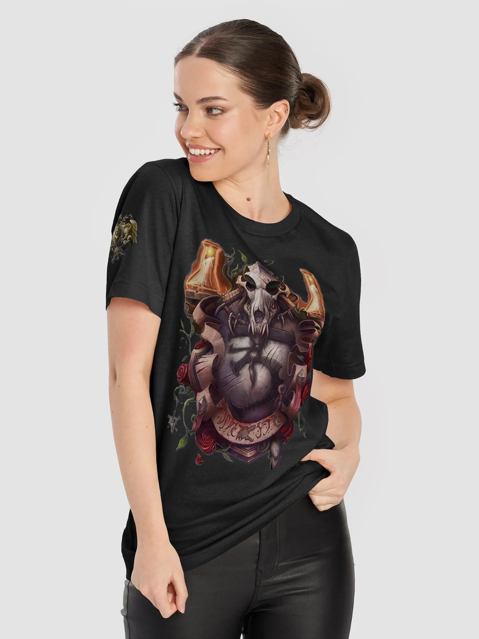 Worgen Druid product image (8)