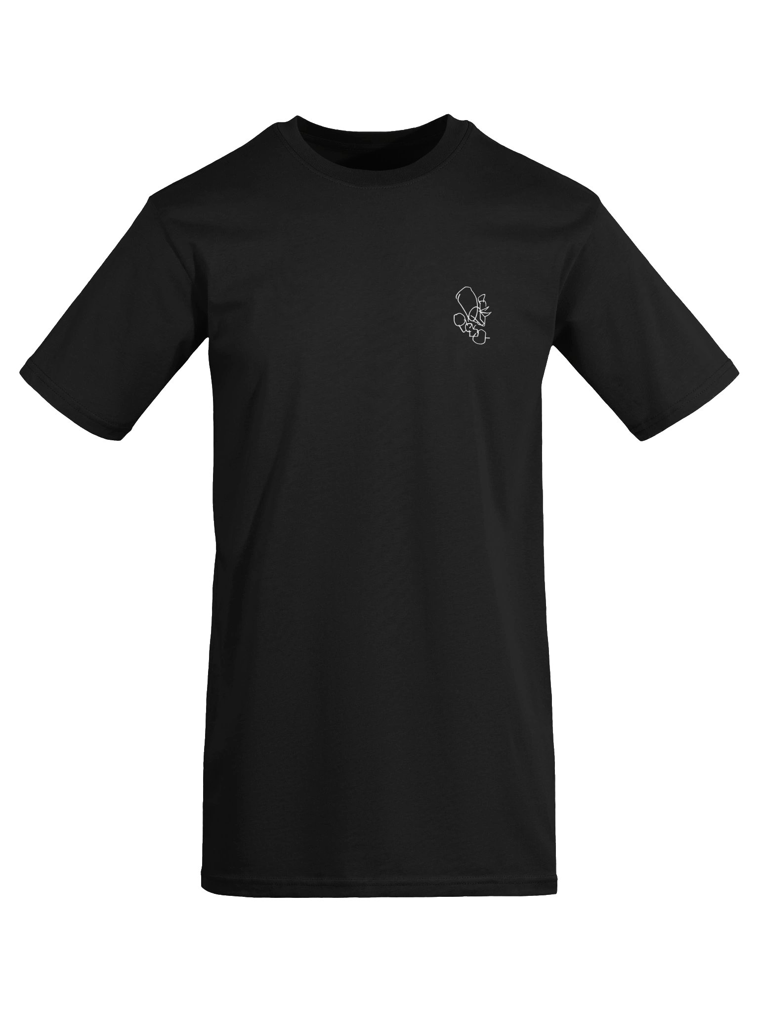 Cotton Heritage Men's Premium Heavyweight Tee product image (9)