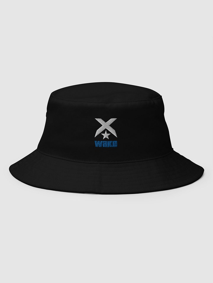 [XStarWake] Bucket Hat product image (1)