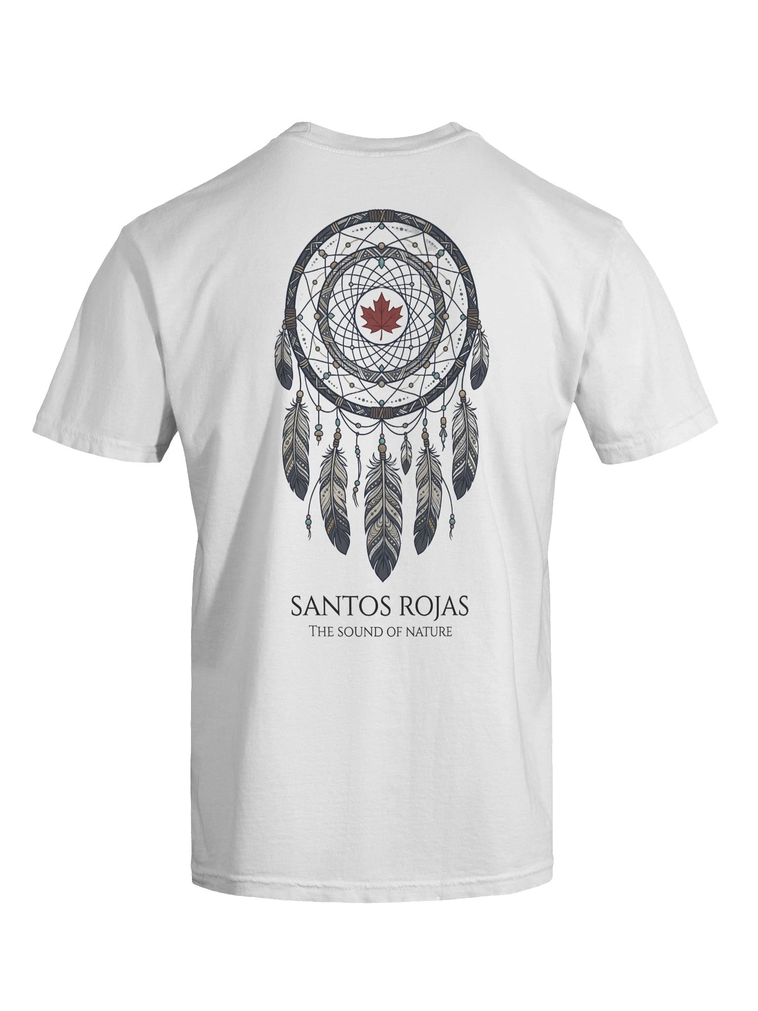 S.R. EST. 2026 Cotton Tee product image (34)